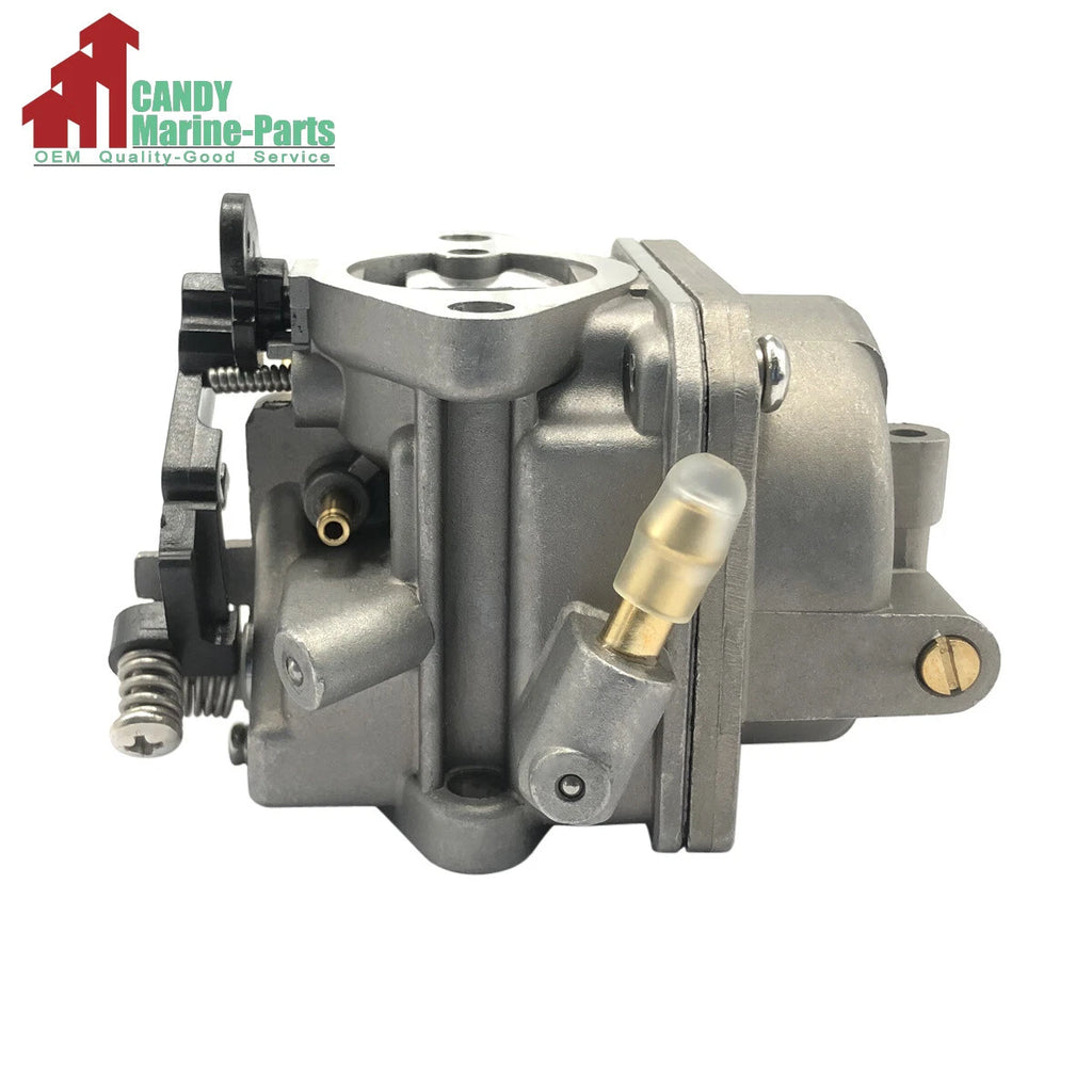 Carburetor for Nissan Tohatsu Mercury MF3.5 MFS4 MFS5 NFS4 4 Stroke (3.5-6HP)