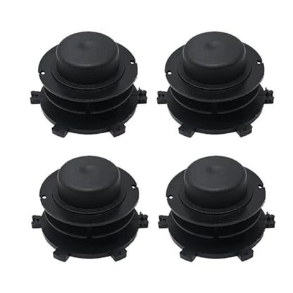4 Pack Trimmer Head Spools for FS and Series Models