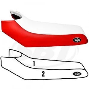 Seat Cover for Polaris SLT 750 SLT 780 SLT 700 SLTX SLTH (1994–1997)