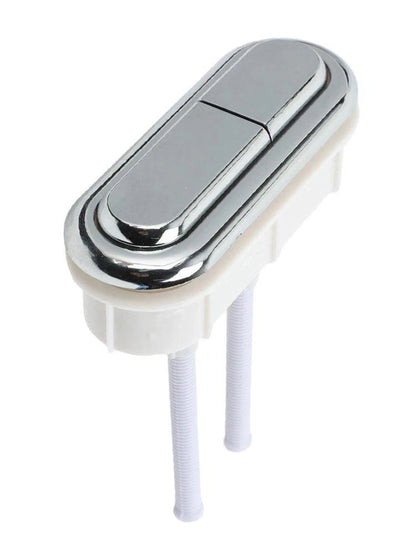 Plastic Toilet Water Tank Flush Button for
