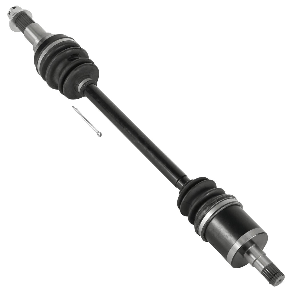 Front Left Complete CV Joint Axle Replacement for Can-Am Commander 1000 (2011-2012)