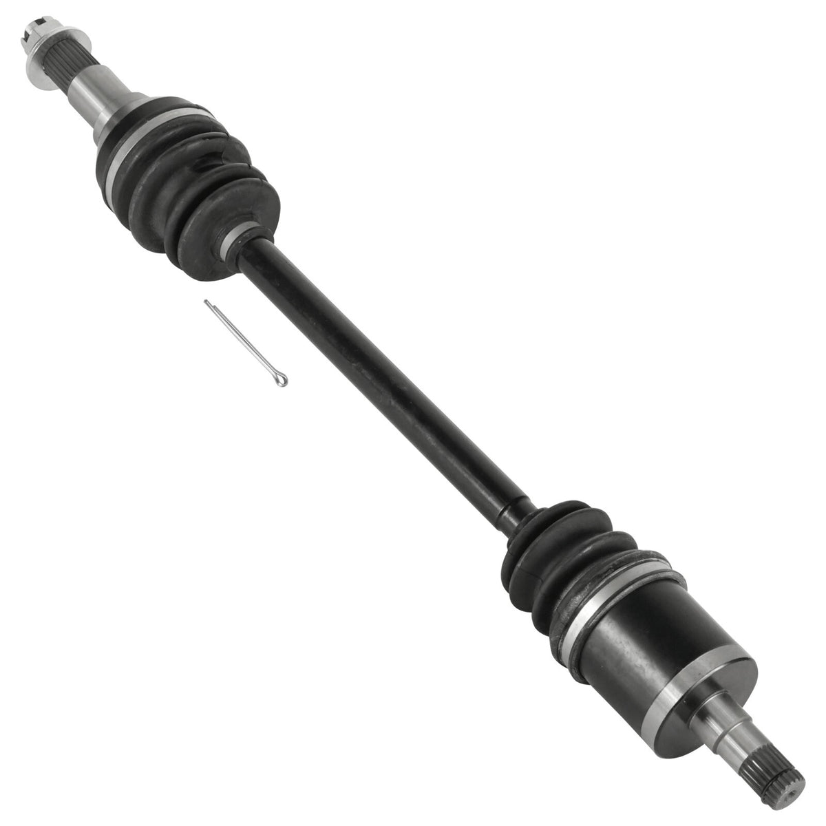 Front Left Complete CV Joint Axle Replacement for Can-Am Commander 1000 (2011-2012)