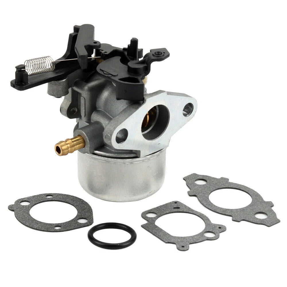 Carburettor for Briggs & Stratton Lawn Mower (591137, 590948)