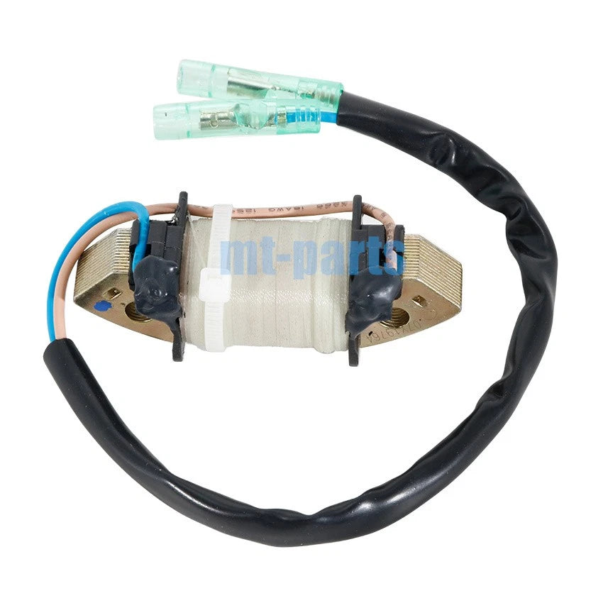 Stator Coil for Tohatsu MFS8A2 MFS8A3 (2004–2014) 3AA-06021-0