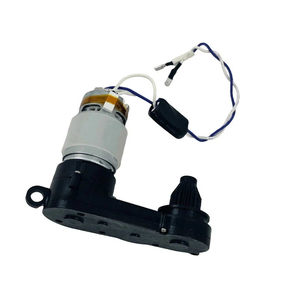 Central Brush Motor for Roborock Flexi Lite & Pro (2020–2023)