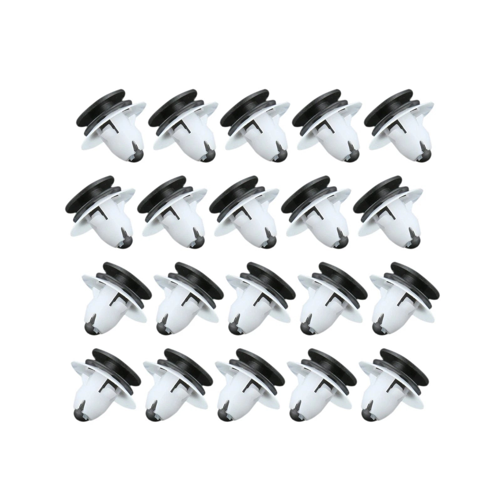 Replacement Clip Set 20 Pcs for Volvo XC90, S80 (2003–2020)