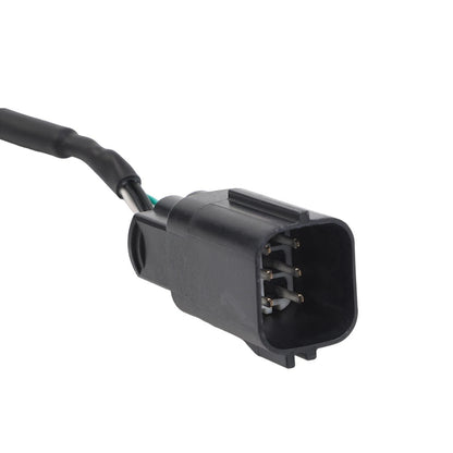 Rear View Camera for Car Accessories (2010–2023)