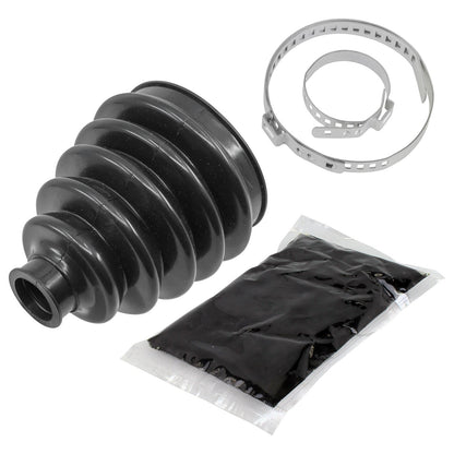 Rear Wheel Side CV Axle Boot Kit for Can-AM Maverick X3 Max 4x4 (2017-2023)