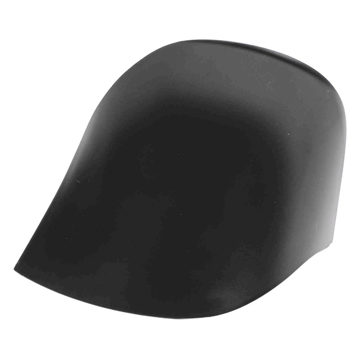 Heated Lens Mirror Cover for Icing Prevention and Fog Prevention