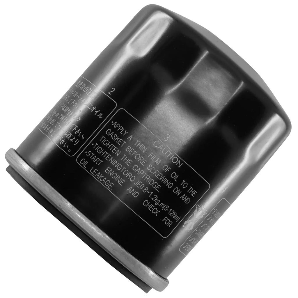 Oil Filter for Yamaha (5GH-13440-50-00, 5GH-13440-10-00, 5GH-13440-20-00)