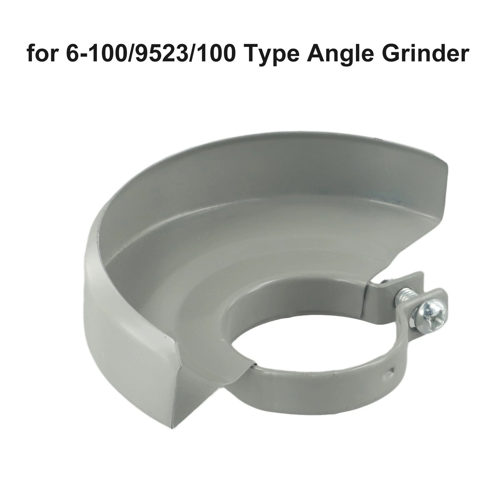 Protective Cover for 6100 9523 Type 100 Angle Grinder (Replace with Ease)