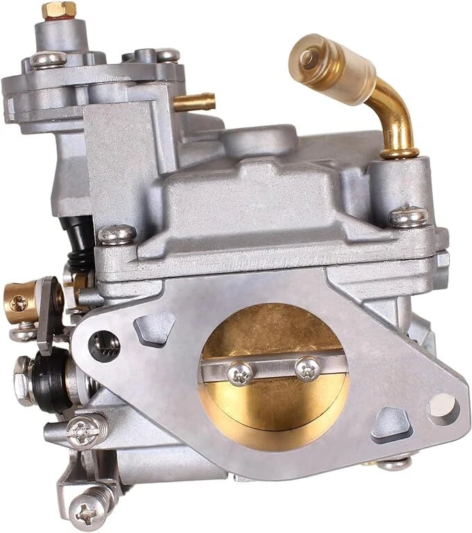 Carburetor 853720T15 853720T21 8M0109535 for Mercury Mariner 15HP (4T)