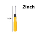 2X Cross Screwdrivers Double Head Multi-function Remover Repair Tools