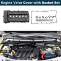 Engine Valve Cover Gasket Replacement for Volkswagen CC (2009–2016)