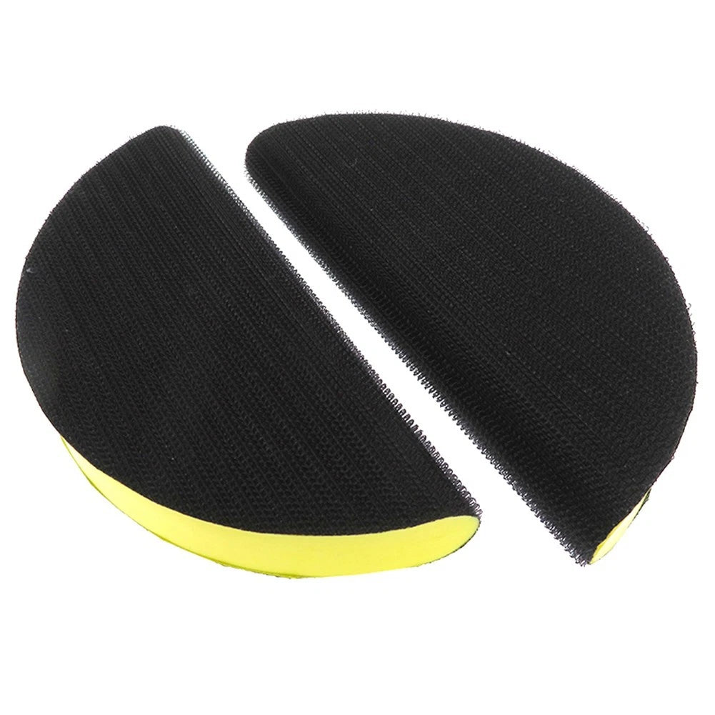 Sanding Block Set for Woodworking (Sanding Disc Included)