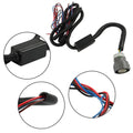 ABS Manual Shifter Microcontroller Stand Alone Controller for Universal Models