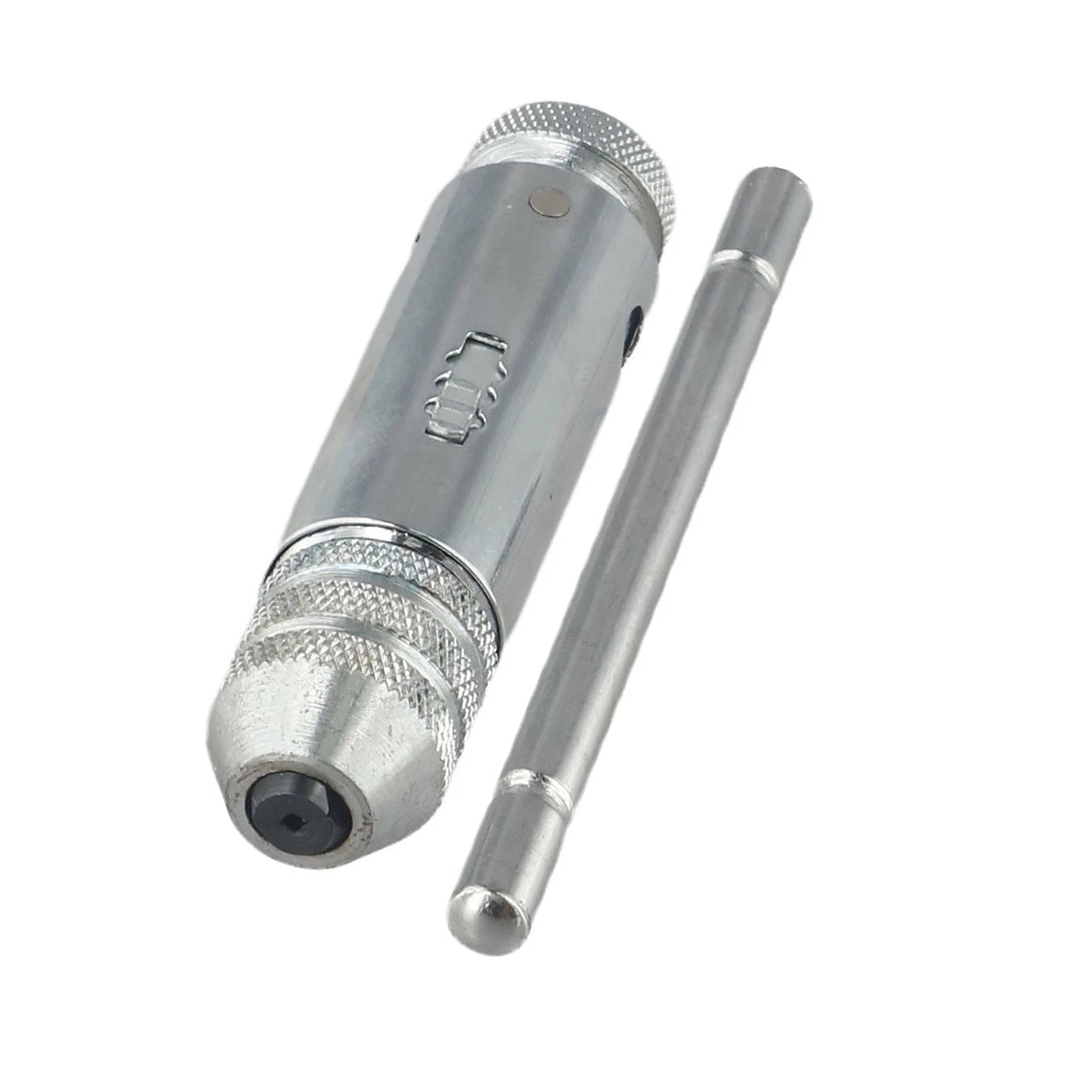 5-Piece Ratchet Tap Set for M3-M8 (Adjustable)