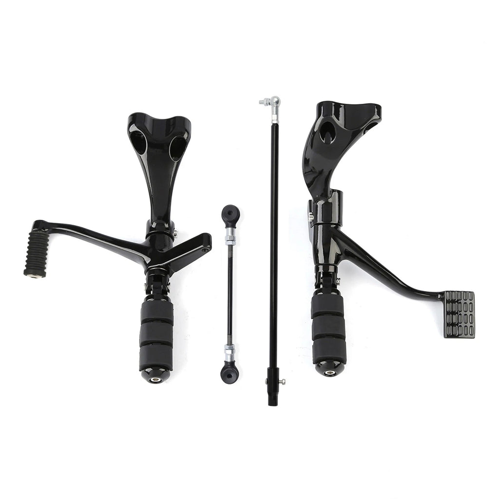 Forward Controls Kit for Harley XL Sportster 883 (2014–2022)