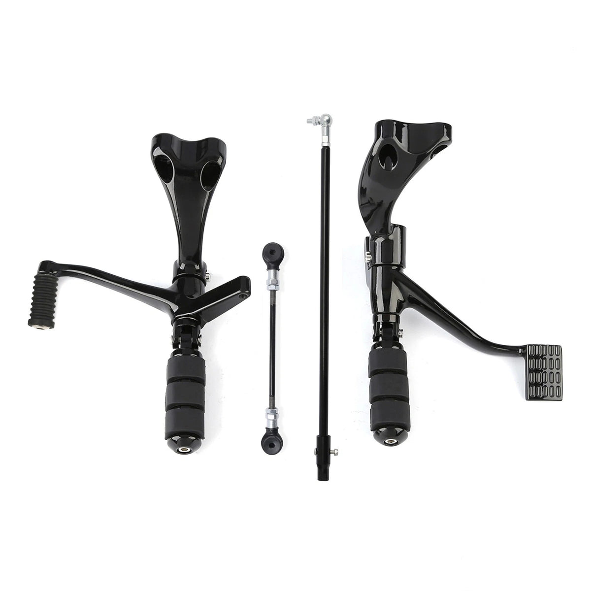 Forward Controls Kit for Harley XL Sportster 883 (2014–2022)