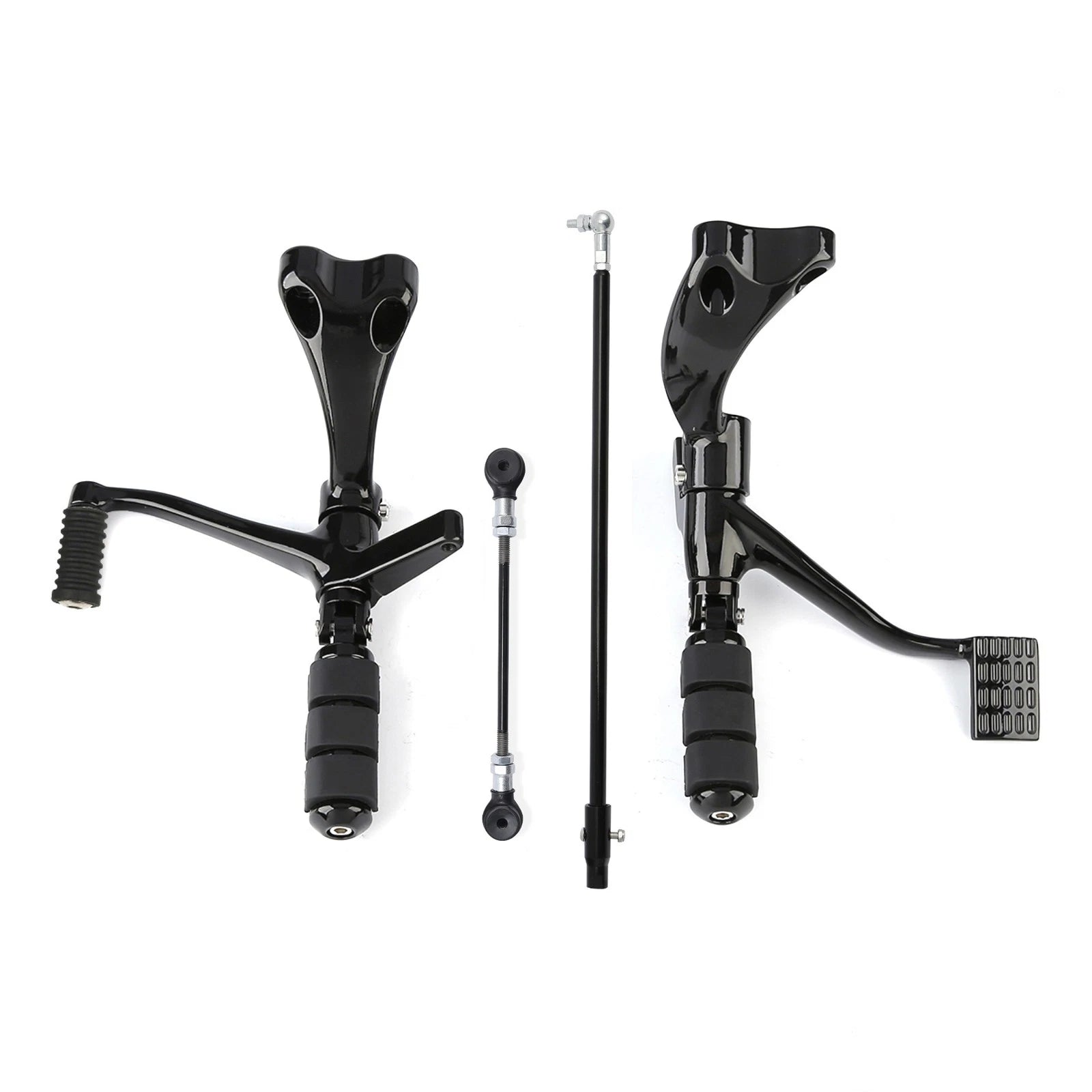 Forward Controls Kit for Harley XL Sportster 883 (2014–2022)