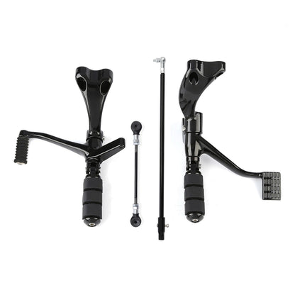 Forward Controls Kit for Harley XL Sportster 883 (2014–2022)