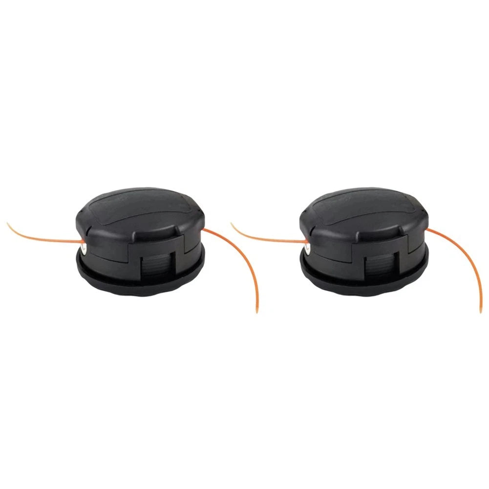 Trimmer Head for C230 T242 (Plastic Construction)