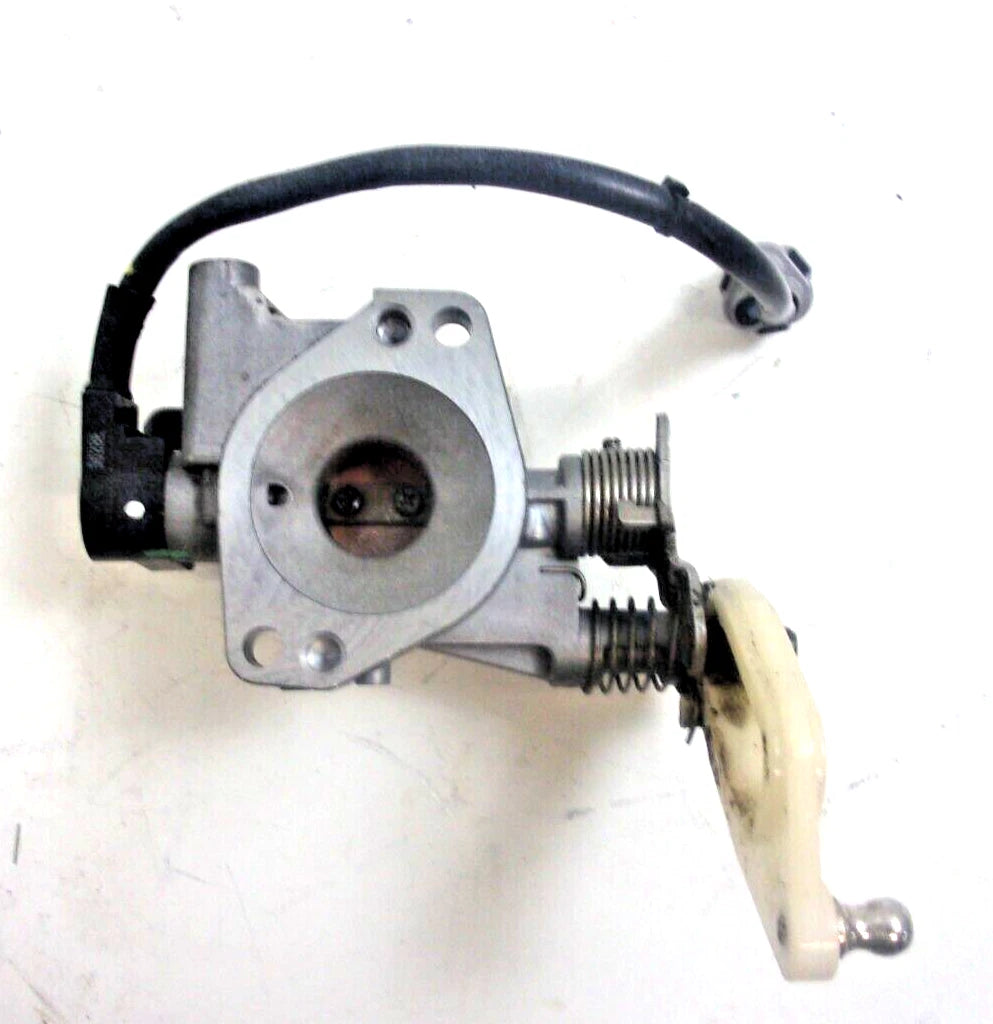 Throttle Body Assembly for Mercury 25HP EFI (898103T23)