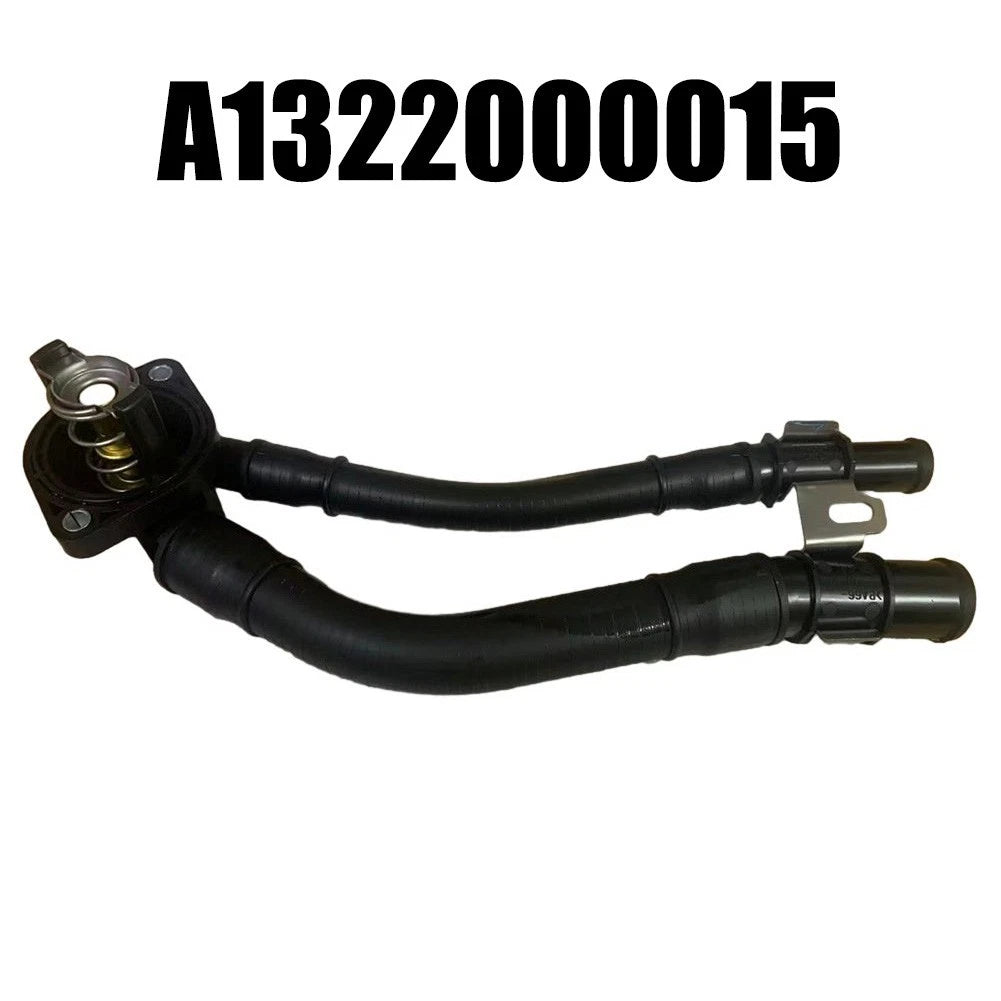 Housing Assembly Coolant Thermostat for