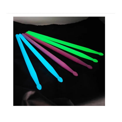 Captivating Performance Stage Drumsticks for