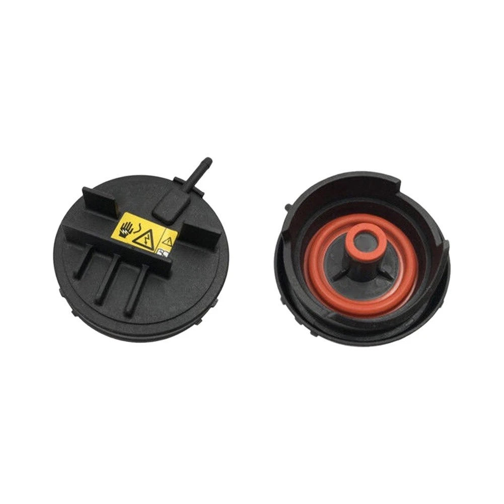 Engine Crankcase Cover for