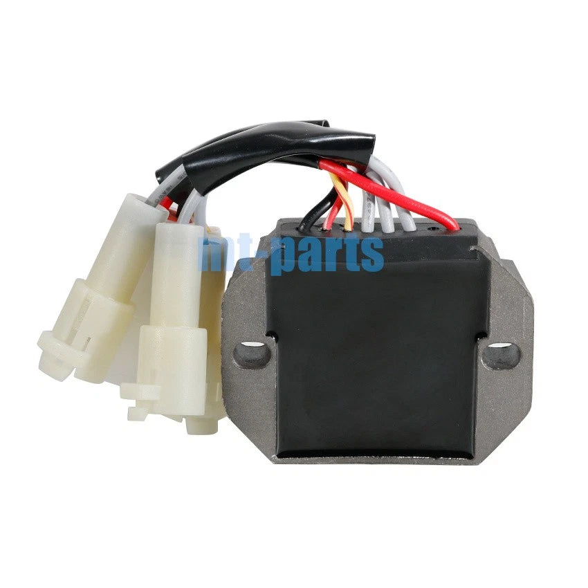 Voltage Regulator Rectifier for Piaggio Ape400 Classic (2006–2022) 614595