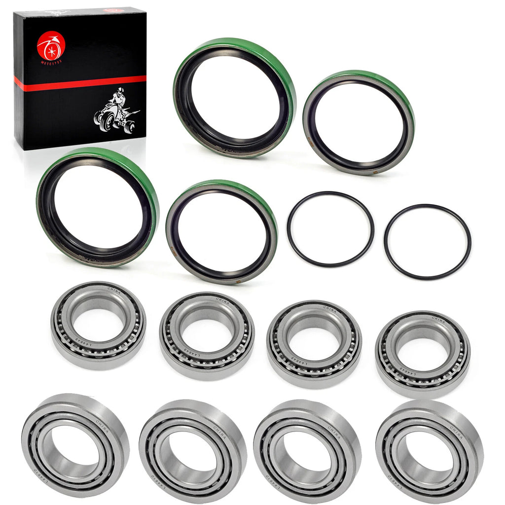 Front Wheel Hub Strut Bearing Seals for Polaris Sportsman Scrambler (335-500)