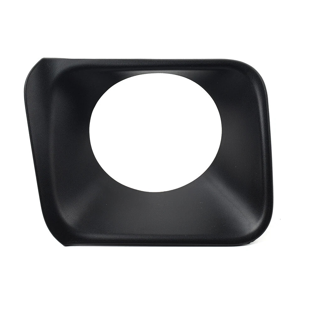 ACC Adaptive Cruise Control Bezel Cover For Jeep Cherokee 2014-2019