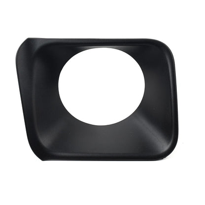 ACC Adaptive Cruise Control Bezel Cover For Jeep Cherokee 2014-2019