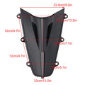 Windshield for Honda CBR1000RR (2017–2023) A2