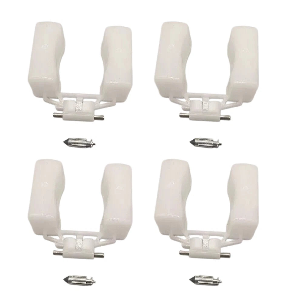 4-Pack Carburettor Float for Honda CB650 CB750 CB900 CB1000 CX500