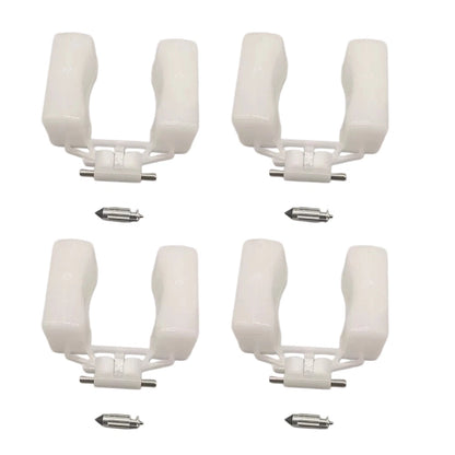 4-Pack Carburettor Float for Honda CB650 CB750 CB900 CB1000 CX500