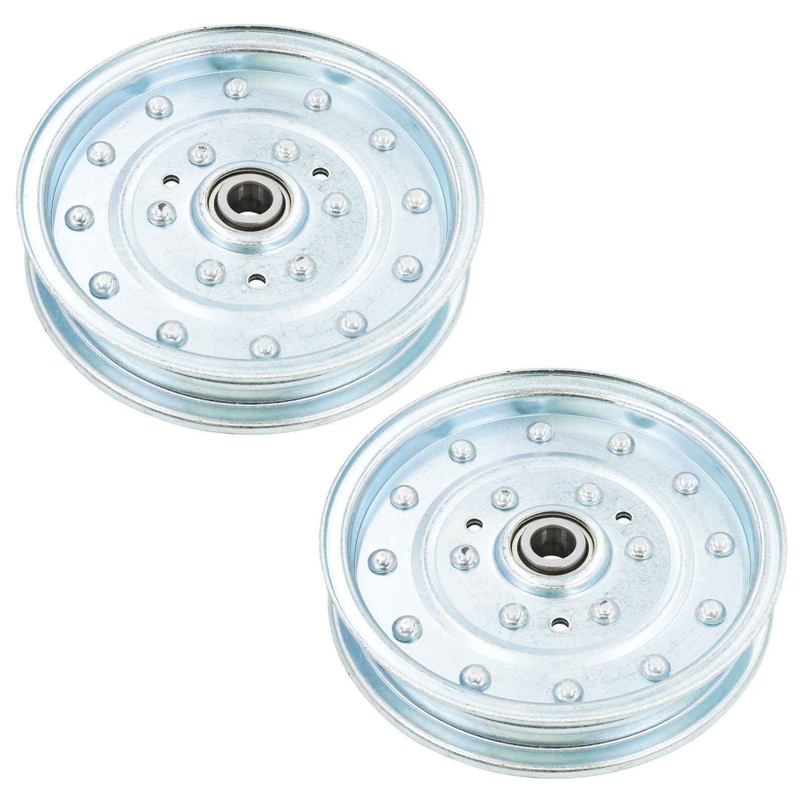 Deck Pulley for Land Pride AFM4216 AFM4016 AFM40200 (2004–2024)