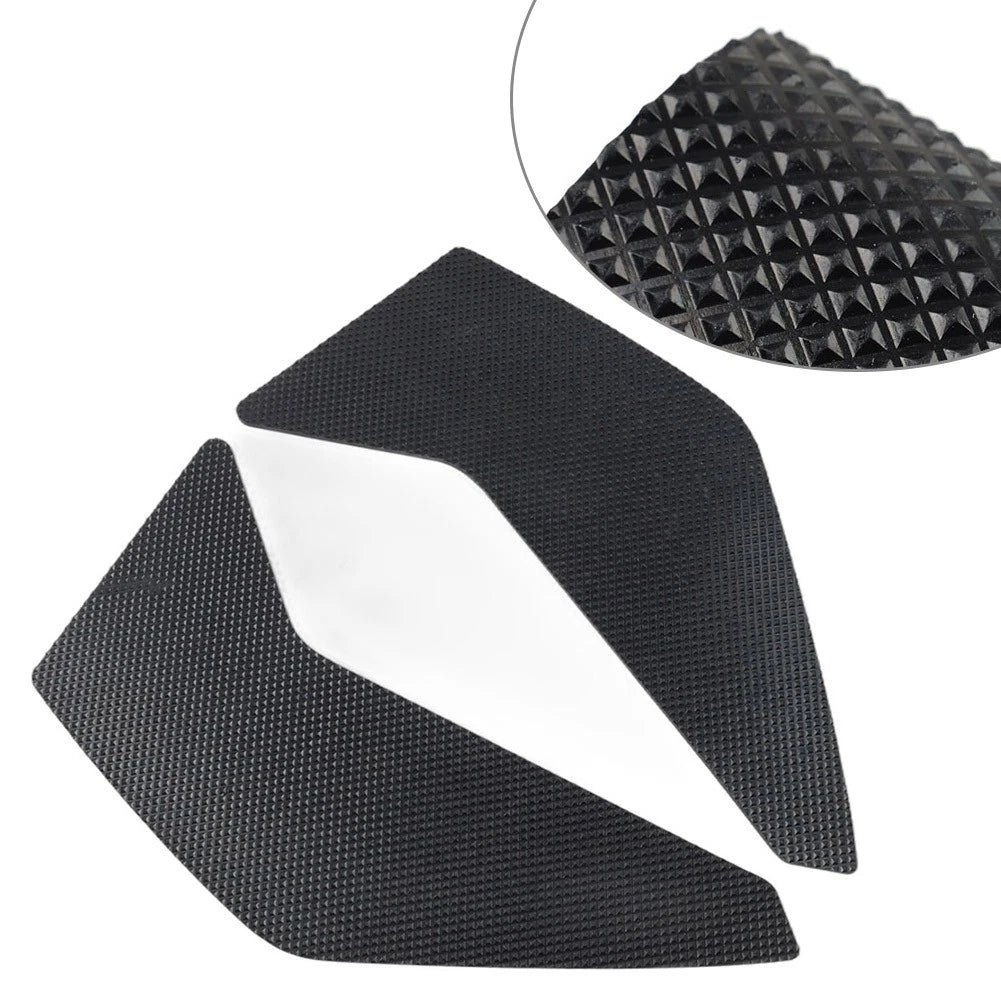 Tank Pad Traction Grip Protector for Honda CRF1000L (2016–2019)