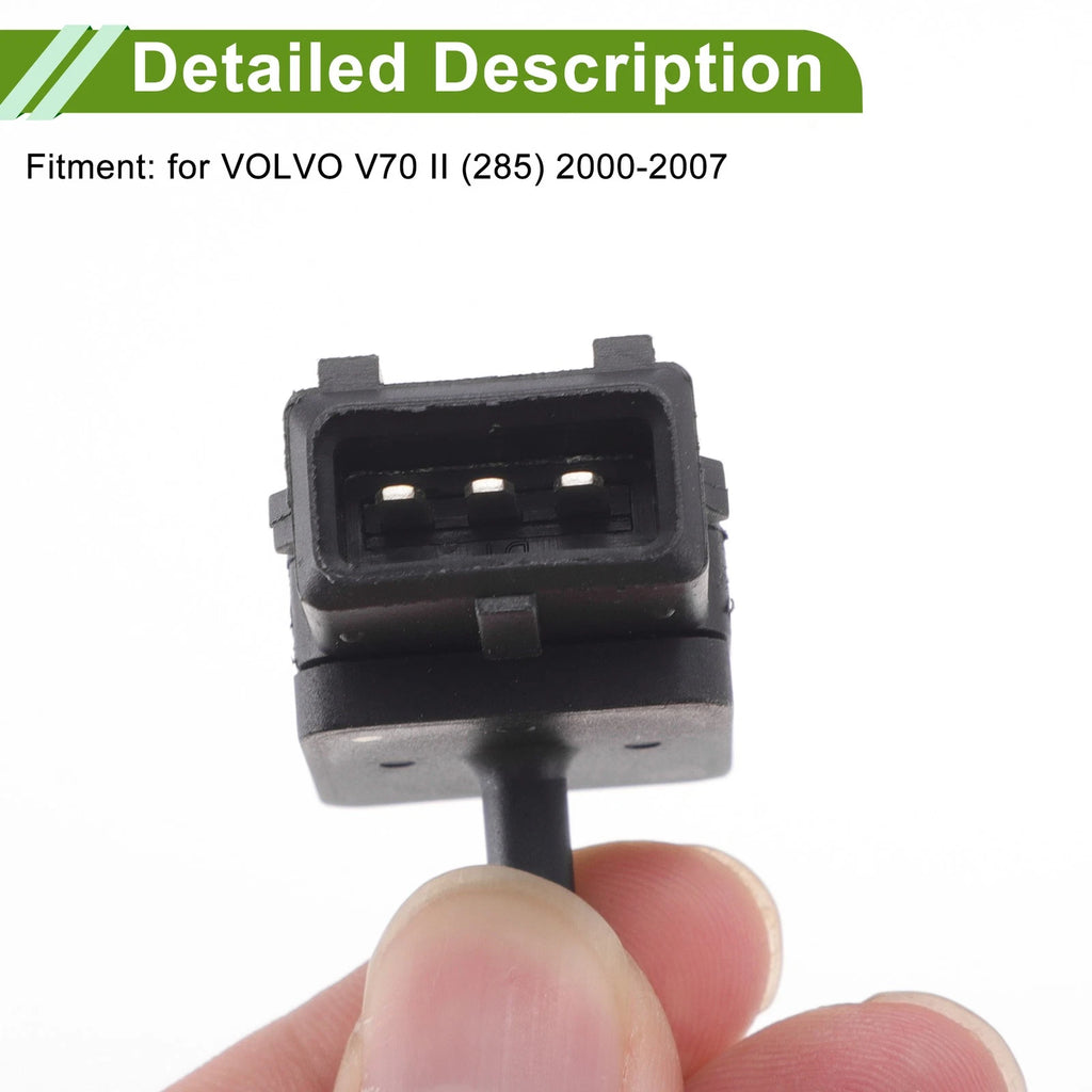 MAP Sensor No. 9486209 for Volvo V70 II (285) (2000–2007)