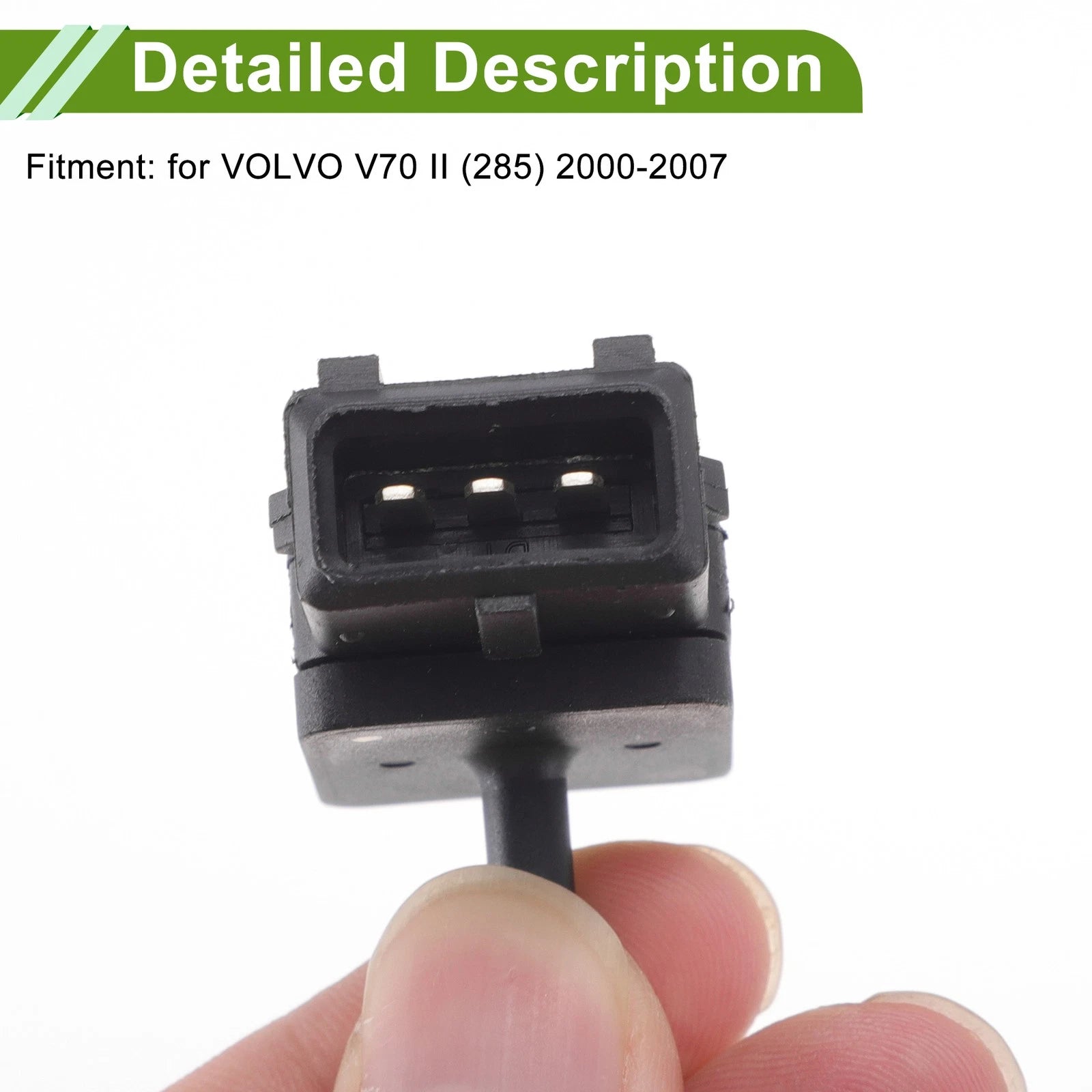 MAP Sensor No. 9486209 for Volvo V70 II (285) (2000–2007)