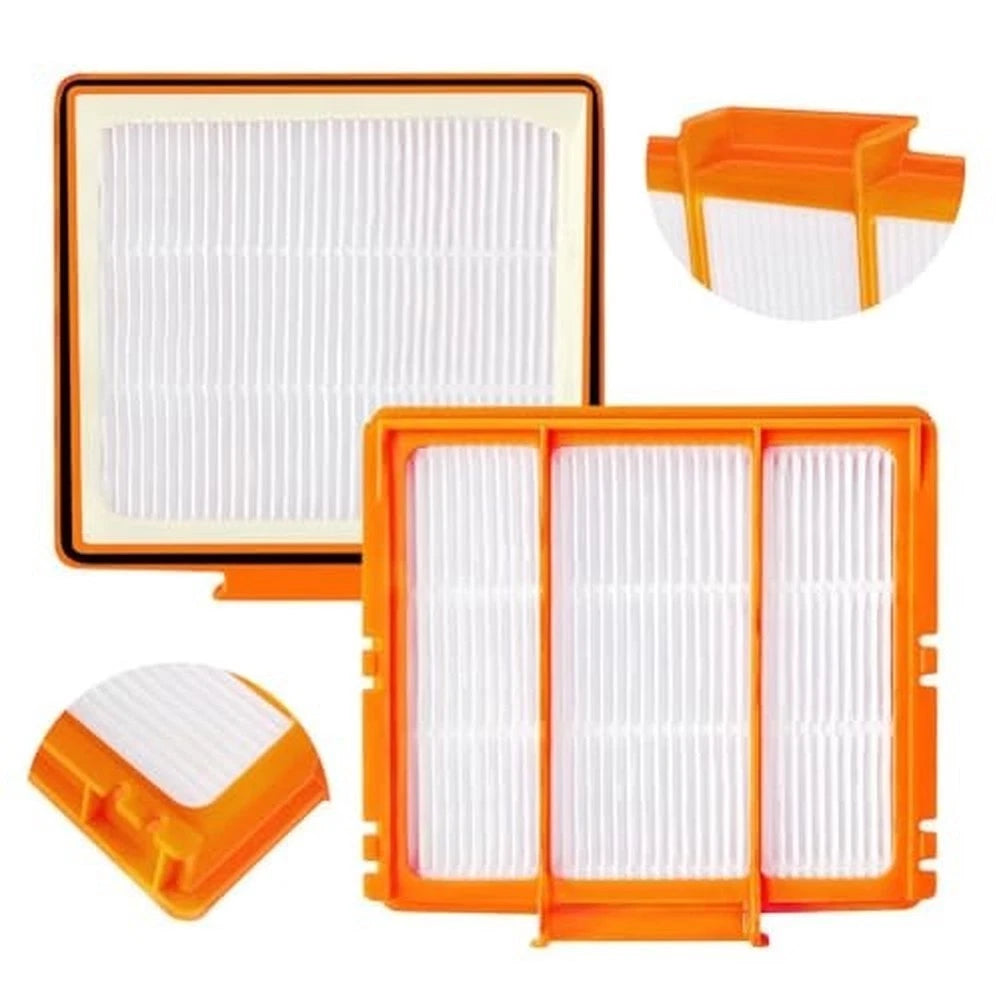 Replacement Brush Set for RV2610WA Robot Vacuum