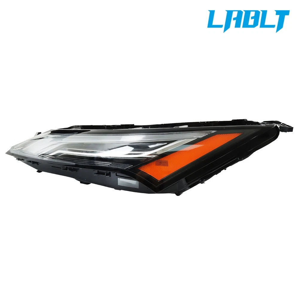 LED Headlight for Nissan Rogue (2021–2023) - Left Driver Side, LABLT