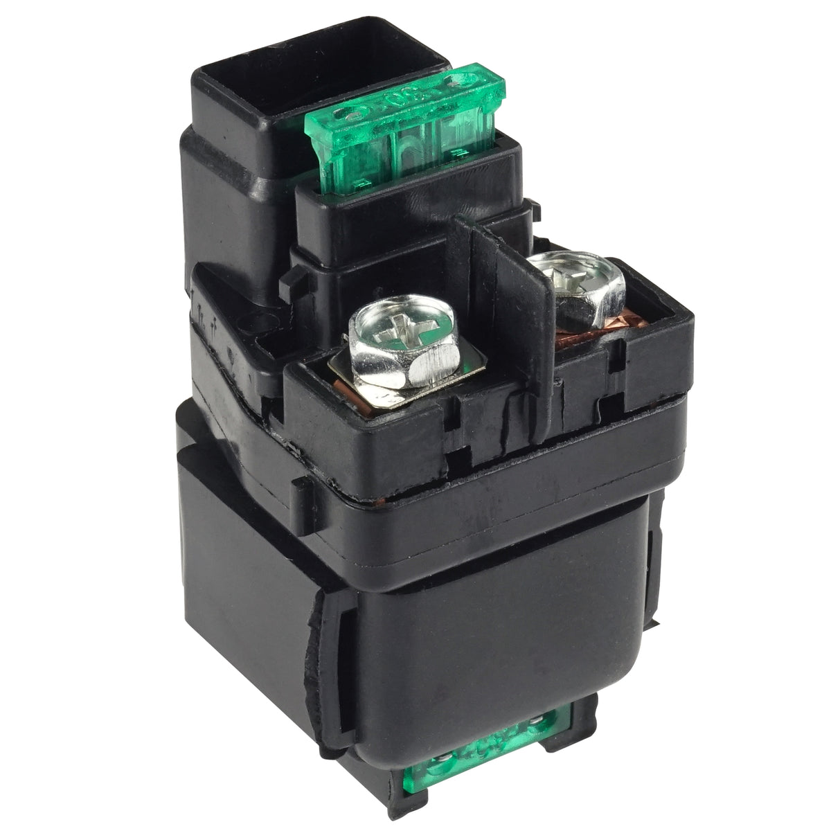 Starter Solenoid Relay Replacement for Suzuki GSX-R600 GSXR600 (1997–2000)