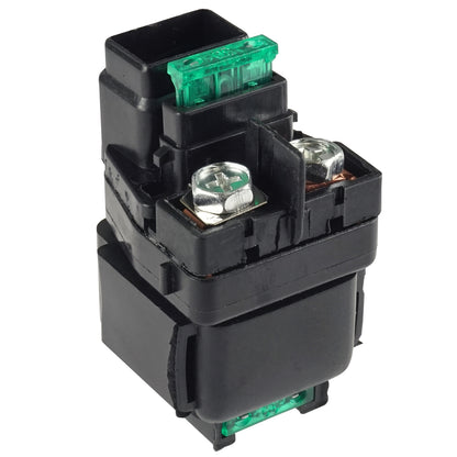 Starter Solenoid Relay Replacement for Suzuki GSX-R600 GSXR600 (1997–2000)