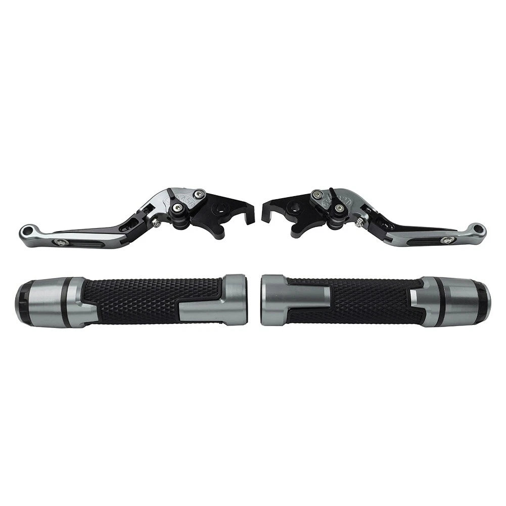 Folding Extendable Brake Clutch Lever for Honda CBR1000RR (2008–2023)