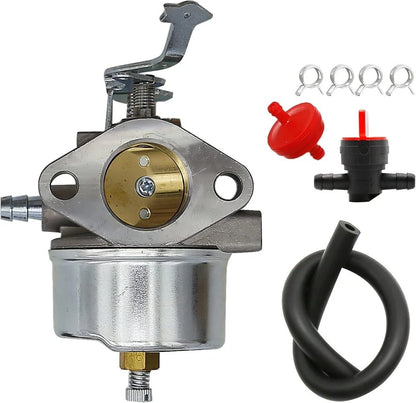 Carburettor for Tecumseh HH100 HH120 4-cycle (No Known Part Numbers)