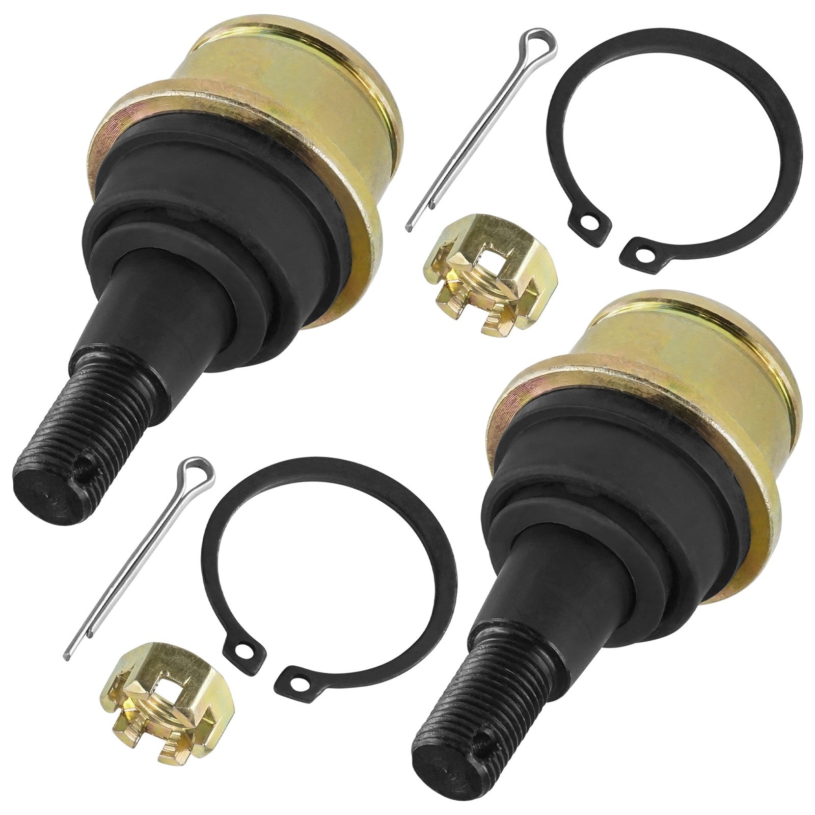 Front Suspension Upper Ball Joint for Can-Am Renegade 500 Std EFI (2013–2018)