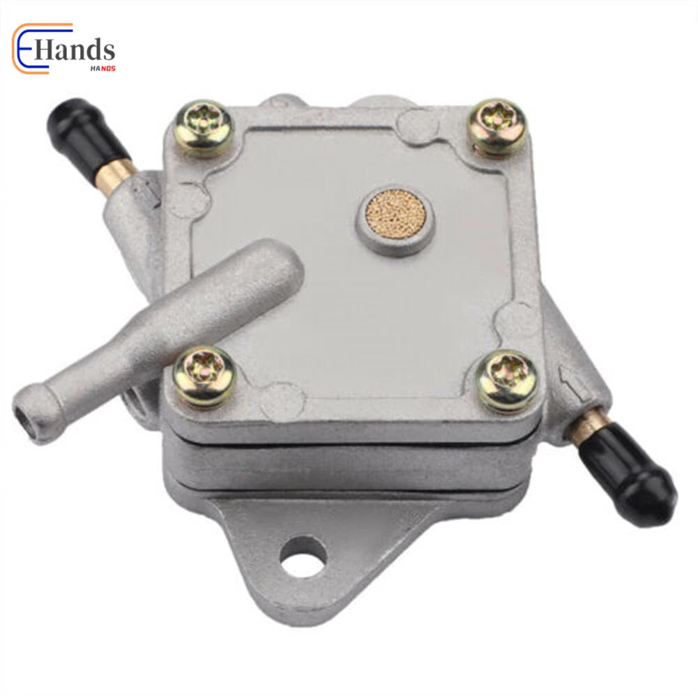 Fuel Pump for EZGO TXT Medalist Golf Cart (1994–Present) 295CC 350CC