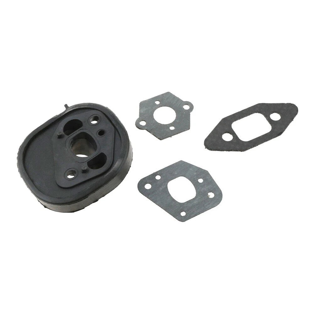 Intake Manifold Gasket Kit for Partner 350 370 371 420 McCulloch MacCat 335 435